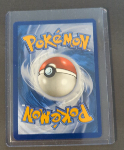 2021 Ursaring Pokemon Card 127/203 - Picture 2 of 2