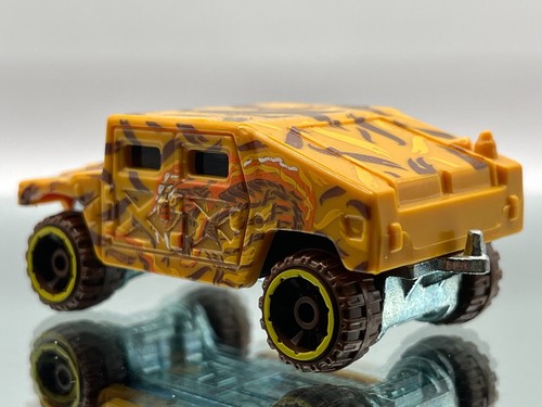 Hot Wheels LOOSE LOT (You Pick) Trucks & Off Road - Premium, Mainline, Matchbox - Picture 70 of 165
