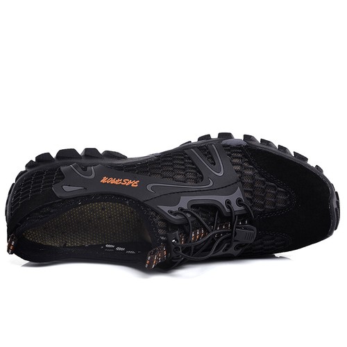 New Mens Quick Dry Water Shoes Outdoor Trekking Non-slip Wading Sneakers - Picture 21 of 32