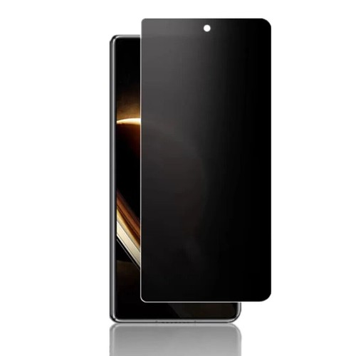 Anti-Glare Privacy Hydrogel Film For Honor Magic V3 V2 Anti-Spy Screen Protector - Picture 9 of 16