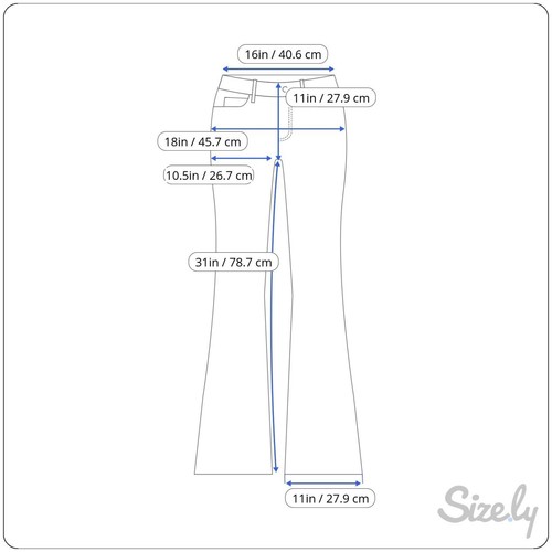 Hollister Faux Leather Pants Womens Sz 9 High Rise Flare Vegan Sexy Edgy Biker - Picture 10 of 10