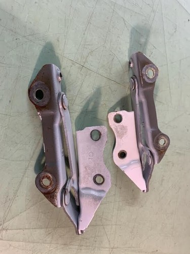 94-99 OEM Toyota Celica Coupe Convertible Trunk Hinge Hinges Left & Right - Picture 2 of 2