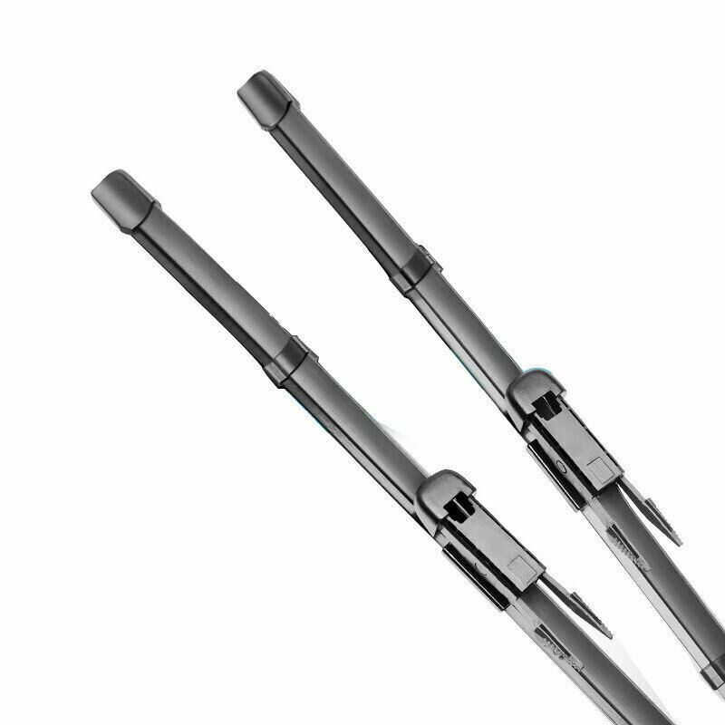SEAT LEON MK2 20052012 SPECIFIC FIT FRONT WINDSCREEN WIPER BLADES 26