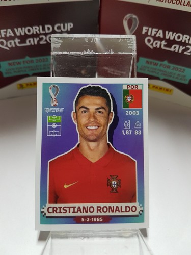 2022 Panini World Cup Qatar Stickers (#NED1-#WAL20) USA Edition - YOU PICK - Picture 59 of 221