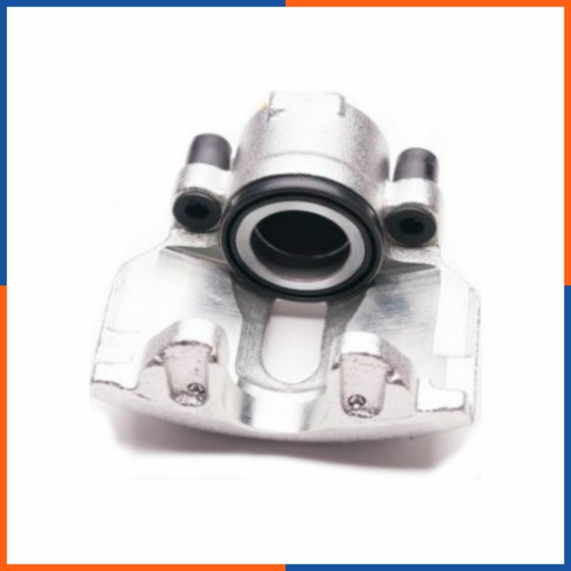 Étrier de frein avant droit pour Audi 8E0615124A idéal pour le remplacement de pièce grippée