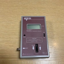 OHMEDA XCaliber Transducer Calibration System 
