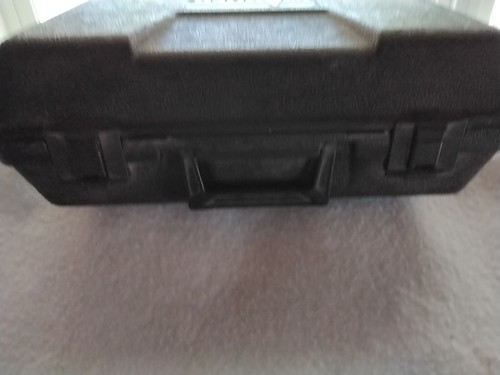 Wagner Electric Pro Duty Power Painter Model 300E w/ Case - Picture 16 of 16