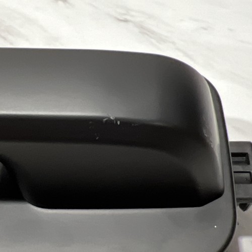 Exterior Door Handle for 2015-2018 Ford F-150 Rear Driver Side, Black - Picture 5 of 10