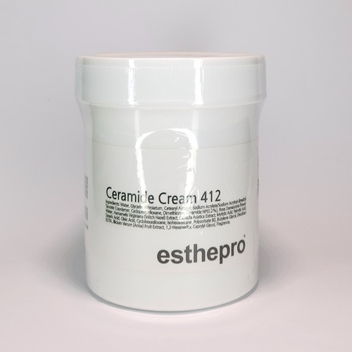 Esthepro Ceramide Cream 225ml Moisturizer Anti Aging Wrinkle Elasticity K-Beauty - Picture 7 of 7