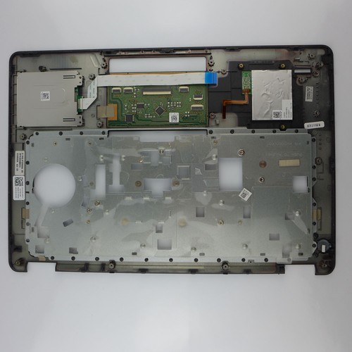 DELL Latitude E5450 carcasa superior cubierta viviendas palmrest touchpad top - Afbeelding 2 van 2
