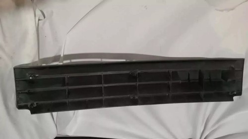 1988-1989 HYUNDAI EXCEL GLS/STD SEDAN HATCHBACK FRONT GRILL OEM - Foto 4 di 6
