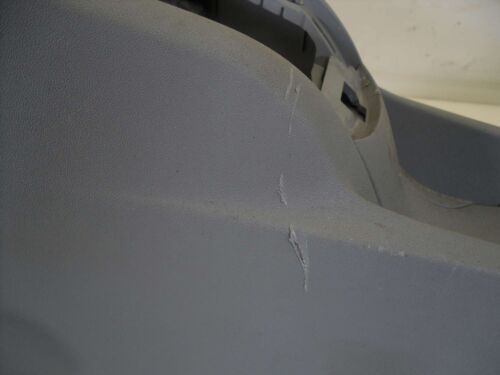 PEUGEOT 208 ALLURE CENTRE CONSOLE AND ARM REST 2012-2019 - Picture 4 of 11