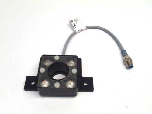 Spectrum Illumination RL2.5-630 LED Ring Monster Light W/ Mount - Picture 2 of 5
