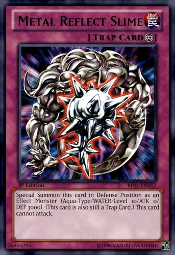 Yugioh! - Random - Traps - Rarity - Rare & Up - (SINGLES) - Picture 16 of 113