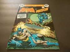 Brave & The Bold #110 January 1974 Bronze Age DC Comics                  ID:2271