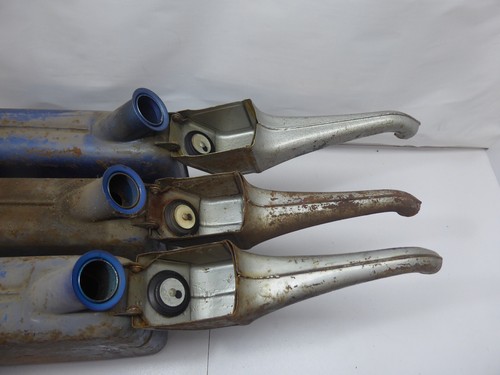 3x Kanister All-Boy Opel Benzinkanister 50/60er Jahre Vintage Joungtimer Reserve - Bild 17 von 20