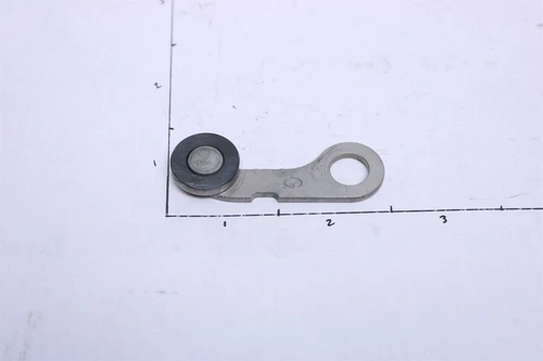 STOPPER, SHIFT CAM