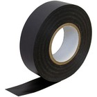 20x 20m PVC Insulating tape 19mm Adhesive tape black Insulating tape Electrician