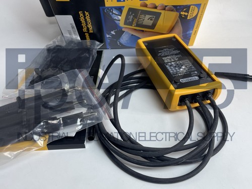 /Brand New Fluke 9040 Digital Phase Rotation Indicator Expedited Shipping - Picture 7 of 7