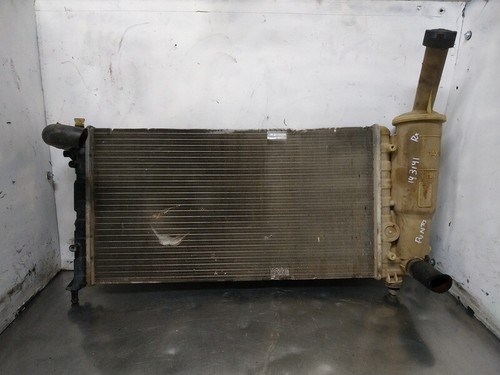 water radiator for FIAT PUNTO BERLINA (188) 1.2 8V 1999 429829 - Imagen 1 de 5