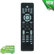 DVDR3475 Replaced Remote for Philips DVD Player Recorder DVDR3475/37 DVDR3437  			
