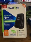 Tracfone Lg 440G Smartphone New Sealed Flip Phone Camera Bluetooth Mp3 Player