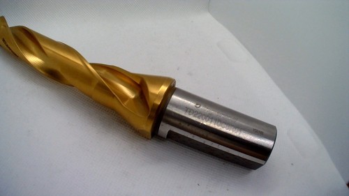 Ingersoll Schneidwerkzeuge TD2200110C8R01 austauschbare Bohrer: 0,8661-0,9016 Zoll Durchmesser - Bild 3 von 4