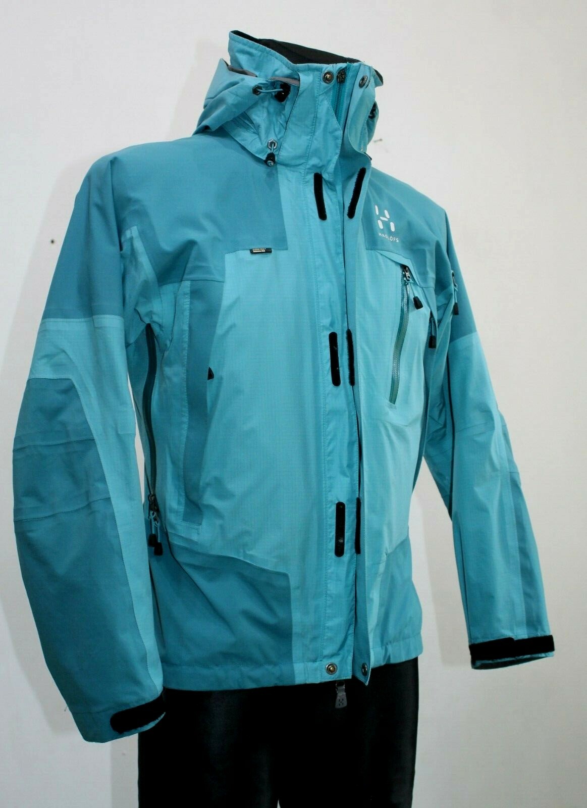 Gore tex performance shell clearance