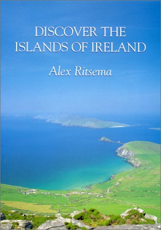 Discover the Islands of Ireland (USED) - Picture 1 of 1