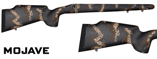 Mesa Precision Altitude Stock DEFIANCE LONG Action ( Remington 700 clone ) LA - Picture 2 of 13