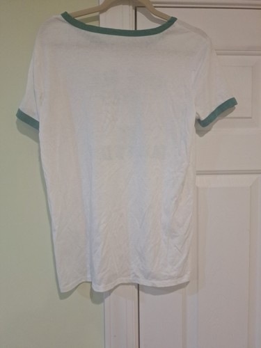 Camisa Freeze Día de San Patricio Nueva con Etiquetas Extra Grande XL Esta Chica Ama el Día de San Paddy - Imagen 3 de 4