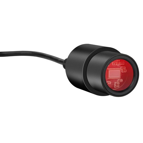 USB Mikroskop MikrOkular Teleskop Kamera Full HD Auflösung mit integriertem U...