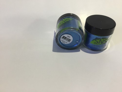SNS Nail Color Dipping Powder No liquid No Primer No UV light. List E-334-- DC6 - Picture 42 of 66