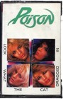 Poison Album Excellent (EX) Condition Music Cassettes