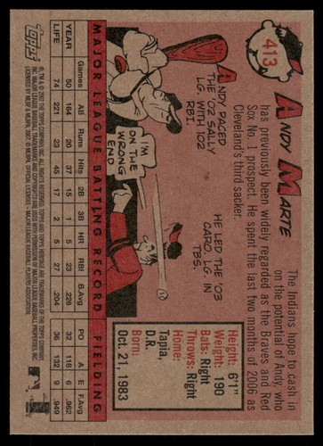 2007 Topps Heritage Baseball Complete Your Set (1-495) - Picture 229 of 253