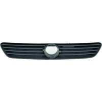 KüHlergrill Passend FüR Opel Astra G Baujahr 1997-2004