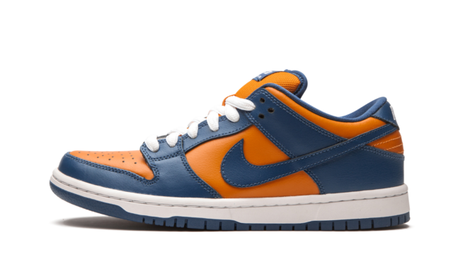 nike sb france dunks
