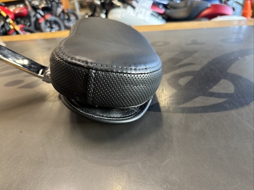 Riders Backrest Pad For Indian Motorcycle Mounts #2879542-VBA - Picture 3 of 6