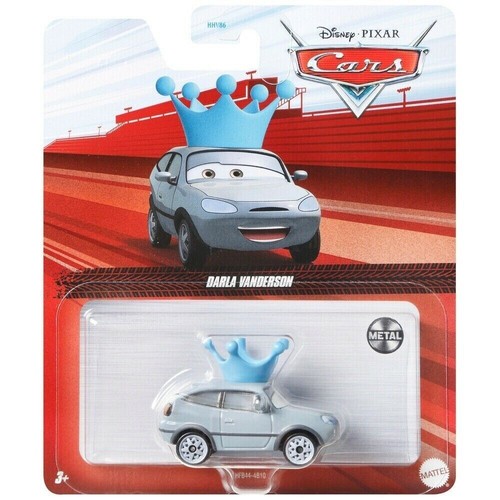 Disney Pixar Cars 1:55 Scale Die-Cast Vehicles NEW 2023! Collectible Delight! - Picture 55 of 167