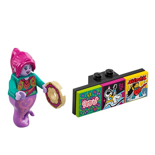 LEGO VIDIYO Bandmates Series 1 Minifigures (43101) NEW - Picture 11 of 14