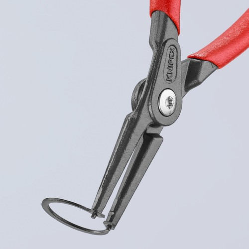 Knipex Precision Circlip Snap Ring Pliers Set In Foam Tray 6 Pieces 00 20 01 V02 - Picture 12 of 13