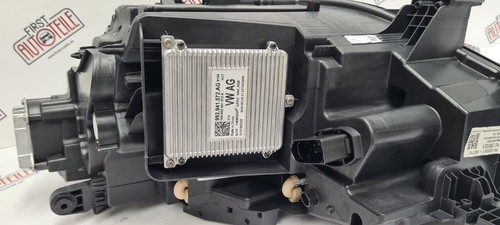 Original VW ID.4 ID.5 Matrix Scheinwerfer IQ Light rechts Steuergerät 11B941036N - Bild 11 von 13