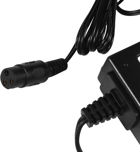 HQRP 2A Fast Battery Charger for Razor Series Elektrisch Scooters/Quads/Buggys - Bild 3 von 8