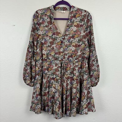 etro tiered cotton mini dress Embroidered Tiered Printed Cotton-blend Poplin Mini Dress