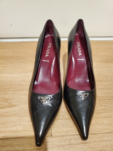 Prada Shoes