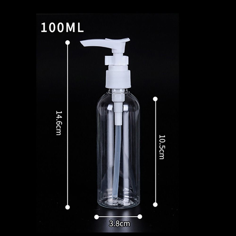 1Pcs Travel Dispensing Container Vacuum Skin Care Lotion Spray Bottle - Picture 13 of 14