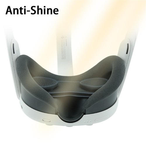 VR Accessories for 4 Ultra VR Lens Protective Covers Dustproof Antiscratch Caps - Zdjęcie 2 z 8