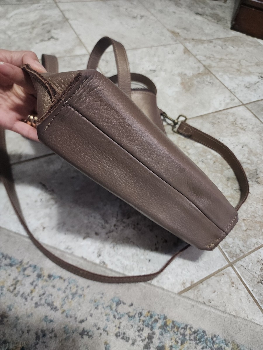 Polo leather deals handbags