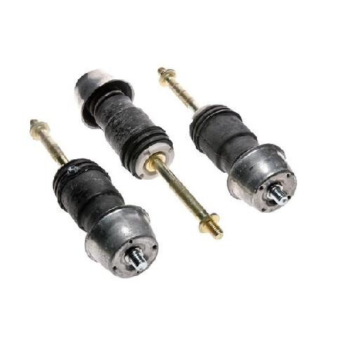 Ricambi Lavatrice Whirlpool Kit Ammortizzatori Originali Whirlpool W10207783 - 3 Pezzi, Compatibile Con 3350397 E 340620, Perfetto Per La Tua Lavatrice! Hotpoint Aqualtis