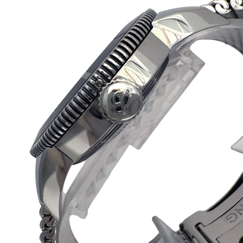 BREITLING AB2020121B1A1 Superocean Heritage B20 A… - image 4